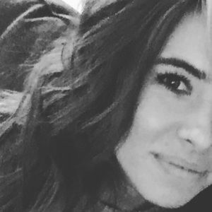 Meet your Posher, Catherine